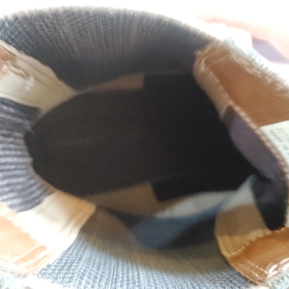 Timberland Courmayeur Valley Chelsea Sz. 10 Boot - Picture 4 of 10